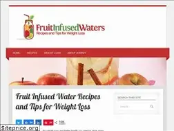 Sites similar to fruitinfusedwaters.com