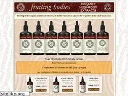 Sites similar to fruiting-bodies.co.uk