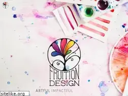 Sites similar to fruition-design.com