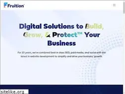 Sites similar to fruition.ws