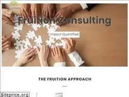 Sites similar to fruitionconsulting.com