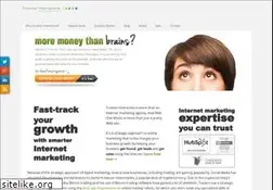 Sites similar to fruitioninteractive.com