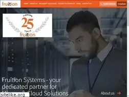 Sites similar to fruitionsystems.co.uk