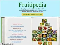 Sites similar to fruitipedia.com