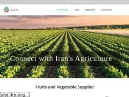 Sites similar to fruitir.com