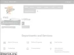 Sites similar to fruitlandschools.org