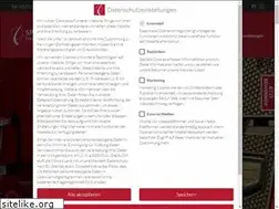 Sites similar to fruitliner.de