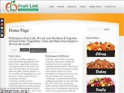 Sites similar to fruitlinkco.com