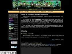 Sites similar to fruitmachine.cz