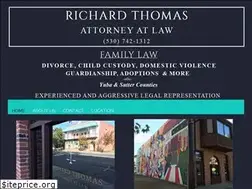 Sites similar to fruitmanlawoffice.com