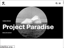 Sites similar to fruitmarket.co.uk