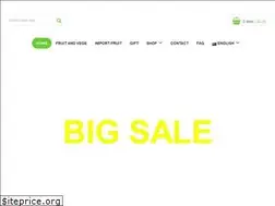 Sites similar to fruitmax.co.nz