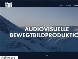 Sites similar to fruitmedia.at