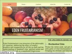 Sites similar to fruitnut.net