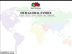 Sites similar to fruitoftheloom.com