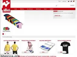 Sites similar to fruitoftheloom.me