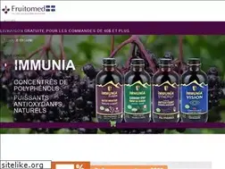 Sites similar to fruitomed.com