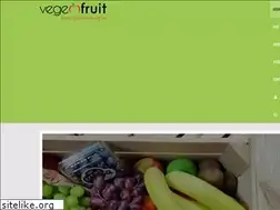 Sites similar to fruitonderweg.be