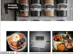 Sites similar to fruitpig.co.uk
