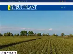 Sites similar to fruitplant.it
