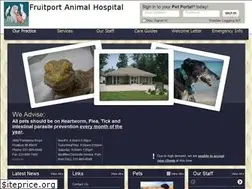 Sites similar to fruitportah.com