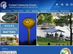 Sites similar to fruitportschools.net