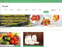 Sites similar to fruitprocessingmachine.com