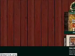Sites similar to fruitridgehayrides.com