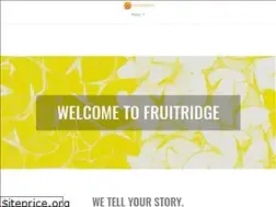 Sites similar to fruitridgeprinting.com