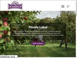 Sites similar to fruitrules.de