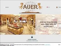 Sites similar to fruits-confits.com