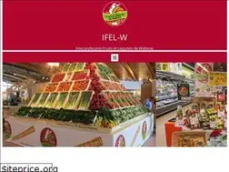 Sites similar to fruits-et-legumes-de-wallonie.be