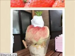 Sites similar to fruits-everyday.com