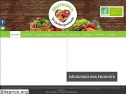 Sites similar to fruits-herrmann.fr
