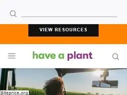 Sites similar to fruitsandveggiesmorematters.org
