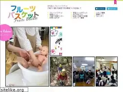 Sites similar to fruitsbasket.jp