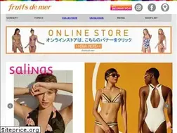 Sites similar to fruitsdemer.co.jp