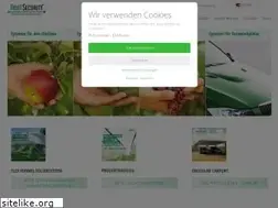 Sites similar to fruitsecurity.com