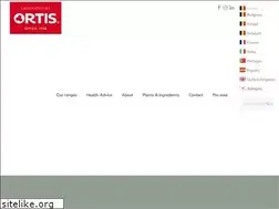 Sites similar to fruitsetfibres.com