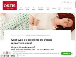 Sites similar to fruitsetfibres.fr