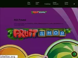 Sites similar to fruitshop.gr