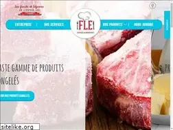 Sites similar to fruitslegumesestrie.com