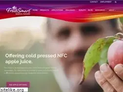 Sites similar to fruitsmart.com
