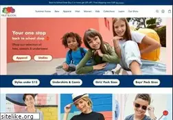 Sites similar to fruitsocks.com