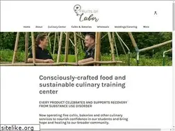 Sites similar to fruitsoflaborinc.com