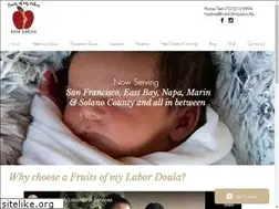 Sites similar to fruitsofmylabor.life