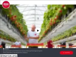 Sites similar to fruitsrougesandco.com