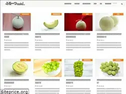 Sites similar to fruitssuki.jp