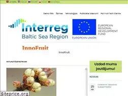 Sites similar to fruittechcentre.eu