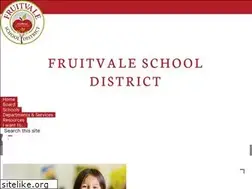 Sites similar to fruitvale.k12.ca.us